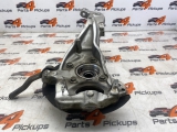 Ford Ranger Wildtrak 2023-2024 2.0 HUB WITH ABS (FRONT DRIVER SIDE) MB3C2K004CB. 855. 2023,20242023 Ford Ranger Wildtrak Driver Side Front Hub with ABS MB3C-2K004-CB 2023-2024 MB3C2K004CB. 855. mitsubishi l200 FRONT DRIVER SIDE HUB with abs 2006-2012     GOOD