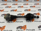 DRIVESHAFT - FRONT NON SIDED (ABS) Volkswagen Amarok 2011-2019 2011,2012,2013,2014,2015,2016,2017,2018,2019Volkswagen Amarok Front driveshaft non sided 2011-2019 590. 1     GOOD