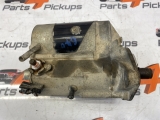 Toyota Hilux 2016-2023 2.4 STARTER MOTOR 640. 281000L053 2016,2017,2018,2019,2020,2021,2022,2023Toyota Hilux Starter motor part number 28100-0L053 (11 teeth) 2016-2023  640.    281000L053 Great Wall Steed 8 2.0 Starter Motor alternator starter alternator mk8 mk9 3.0    GOOD