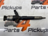 Toyota Hilux 2006-2011 3.0  INJECTOR (DIESEL) 609. 2367039316  2006,2007,2008,2009,2010,2011Toyota Hilux Diesel injector part number 2367039316 2006-2011  609.  2367039316  Great Wall Steed  GWM4D20 2012-2016 2.0  Injector (diesel)  1100100 ED01 Ford Ranger Injector 0445110250 2006-2012 injection 3.2 2.2    GOOD