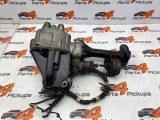 Ford Ranger XL 1999-2006 2.5 DIFFERENTIAL FRONT 636.  1999,2000,2001,2002,2003,2004,2005,2006Ford Ranger/Mazda B2500 Front differential 1999-2006  636.  Isuzu Rodeo  complete Front  Differentialwith actuator  2002-2006 3.0 Diff axel shafts nivara D40 mk8 mk9 manual gearbox diff    GOOD