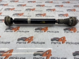 Ford Ranger Limited 2012-2019 0.0 PROP SHAFT (FRONT) AB394A376AD. 786. 2012,2013,2014,2015,2016,2017,2018,2019Ford Ranger Limited 2012-2019 0.0 PROP SHAFT (FRONT) AB394A376AD. 786. AB394A376AD. 786. Ford Ranger 2006-2012 PROP SHAFT (FRONT) prop Diff axle propshaft    GOOD