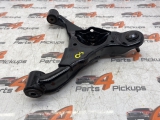 Ford Ranger Limited 2012-2019 0.0 LOWER ARM/WISHBONE (FRONT DRIVER SIDE) EB3C3078. 786. 2012,2013,2014,2015,2016,2017,2018,20192017 Ford Ranger Limited Driver Front Lower Arm / Wishbone EB3C-3078 2012-2019 EB3C3078. 786. mitsubishi l200 2006-2015 Lower Arm/wishbone (front Driver Side)      GOOD
