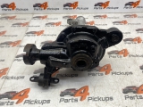 Ford Ranger Limited 2012-2019 0.0 DIFFERENTIAL FRONT EB3G3B079AG. 786. 2012,2013,2014,2015,2016,2017,2018,20192017 Ford Ranger Limited Front Differential EB3G-3B079-AG 2012-2019 EB3G3B079AG. 786. Isuzu Rodeo  complete Front  Differentialwith actuator  2002-2006 3.0 Diff axel shafts nivara D40 mk8 mk9 manual gearbox diff    GOOD