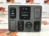 Toyota Hilux Invincible 2006-2015 ELECTRIC MIRROR SWITCH  2006,2007,2008,2009,2010,2011,2012,2013,2014,2015Toyota Hilux Invincible Electronic Mirror Switch 2006-2015  Ford Ranger 2006-2012 ELECTRIC MIRROR SWITCH animal warrior barbarian     GOOD