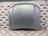 Ford Ranger Double Cab 2006-2009 2.5 BONNET 756. 2006,2007,2008,20092007 Ford Ranger Double Cab Bonnet In Highlight Silver Paint Code 18G 2006-2009 756. Isuzu Rodeo Denver Max Bonnet  hood front    GOOD