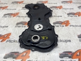 Timing COVER Nissan Navara 2016-2023 2016,2017,2018,2019,2020,2021,2022,20232017 Nissan Navara Tekna NP300 Metal Timing Cover 1303500Q0B 2016-2023 1303500Q0B. 783.     GOOD