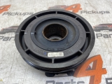 Crankshaft Pulley Nissan Navara 2016-2023 2016,2017,2018,2019,2020,2021,2022,20232017 Nissan Navara Tekna NP300 Crankshaft Pulley 1230300Q2L 2016-2023 1230300Q2L. 783. pulley water pump, aux belt auxiliary pulley    GOOD