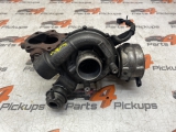 Nissan Navara Tekna 2016-2018 2.3 Turbo 1441100Q4B. 783. 2016,2017,20182017 Nissan Navara Tekna Secondary Turbocharger 1441100Q4B 2016-2018 1441100Q4B. 783. Mitsubishi L200 2010-2015 2.5 Turbo 1515A222 - VT 17    GOOD