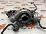 Nissan Navra Tekna 2016-2018 2.3 Turbo 1441100Q4B. 676. 2016,2017,20182018 Nissan Navra Tekna NP300 Secondary Turbocharger 1441100Q4B 2016-2018 1441100Q4B. 676. Mitsubishi L200 2010-2015 2.5 Turbo 1515A222 - VT 17    GOOD