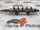 FUEL RAIL Mitsubishi L200 2006-2015 2006,2007,2008,2009,2010,2011,2012,2013,2014,20152010 Mitsubishi L200 Warrior Fuel Rail 1465A034 2006-2015 1465A034. 757. Fuel Rail Mitsubishi L200 Titan Manual 2015-2019 fuel pressure sensor fuelrail fuel pressire sensor     GOOD