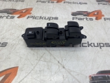 Mitsubishi L200 Trojan 2006-2015 ELECTRIC WINDOW SWITCH (FRONT DRIVER SIDE)  2006,2007,2008,2009,2010,2011,2012,2013,2014,20152014 Mitsubishi L200 Trojan Driver Front Window Switch MR587951 2006-2015  Mitsubishi L200 2006-2015 Electric Window Switch (front Driver Side)  windows elec mirror switch    GOOD