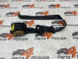 Mitsubishi L200 Trojan 2006-2015 SEAT BELT - DRIVER FRONT 7000B950XA. 844. 2006,2007,2008,2009,2010,2011,2012,2013,2014,20152014 Mitsubishi L200 Trojan Driver Front Seat Belt 7000B950XA  2006-2015  7000B950XA. 844. Toyota Hilux Invincilble 2008-2015 Seat Belt - Driver Front OSF belt safety  4x4 NSF OSR    GOOD