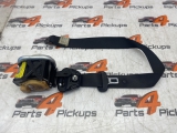 Mitsubishi L200 Trojan 2006-2015 SEAT BELT - PASSENGER FRONT 7000B949XA. 844. 2006,2007,2008,2009,2010,2011,2012,2013,2014,20152014 Mitsubishi L200 Trojan Passenger Front Seat Belt 7000B949XA 2006-2015 7000B949XA. 844. Isuzu Rodeo Denver Td U 2002-2006 Seat Belt - Passenger Front     GOOD