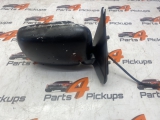 Ford Ranger XLT 1999-2006 2.5 DOOR MIRROR ELECTRIC (DRIVER SIDE) 712. 1999,2000,2001,2002,2003,2004,2005,20062004 Ford Ranger XLT Driver Side Electric Door Mirror 1999-2006  712. Mitsubishi L200 2006-2015  Door Mirror Electric (driver Side) mirrors reverse rear mirrors    GOOD
