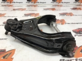 Isuzu Rodeo Denver Max 2006-2012 2.5 UPPER ARM/WISHBONE (FRONT PASSENGER SIDE)  2006,2007,2008,2009,2010,2011,2012Isuzu Rodeo Denver Max Passenger Side Front Upper Wishbone/Control Arm 2006-2012  Mitsubishi L200  Upper Arm/wishbone front Passenger Side 2006-2015 2.5 NSF N/S/F arm wishbone OSF    GOOD