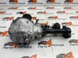 Ford Ranger XLT 1999-2006 2.5 DIFFERENTIAL FRONT 727. 1999,2000,2001,2002,2003,2004,2005,20062005 Ford Ranger XLT Front Differential 1999-2006 727. Isuzu Rodeo  complete Front  Differentialwith actuator  2002-2006 3.0 Diff axel shafts nivara D40 mk8 mk9 manual gearbox diff    GOOD