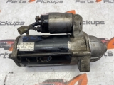 Great Wall Steed 2012-2018 2.0 STARTER MOTOR 528. 3708100AED01  2012,2013,2014,2015,2016,2017,2018Great Wall Steed Starter motor part number 3708100A-ED01 2012-2018  528.  3708100AED01  Great Wall Steed 8 2.0 Starter Motor alternator starter alternator mk8 mk9 3.0    GOOD
