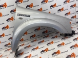 Ford Ranger Thunder 2006-2009 Wing (driver Side) Silver 759. 2006,2007,2008,20092008 Ford Ranger Thunder Driver Side Wing In Highlight Silver Paint 2006-2009 759. Toyota Hilux Invincible 2007-2015 Wing (passenger Side) Black babarian warrior    GOOD