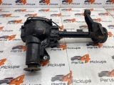 Mitsubishi L200 Warrior 2006-2015 2.5 DIFFERENTIAL FRONT 3541A066. 757. 2006,2007,2008,2009,2010,2011,2012,2013,2014,20152010 Mitsubishi L200 Front Differential Final Drive Ratio 3.917 2006-2015 3541A066. 757. Isuzu Rodeo  complete Front  Differentialwith actuator  2002-2006 3.0 Diff axel shafts nivara D40 mk8 mk9 manual gearbox diff    GOOD