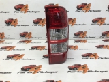 Ford Ranger 2006-2009 Rear/tail Light (driver Side)  2006,2007,2008,2009Ford Ranger New drivers side rear light/ tail lamp 2006-2009 (N007)  Ford Ranger 2006-2009 Drivers side Right Side Rear Brake OSR Light Lamp NEW (7)
    BRAND NEW