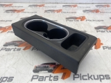 Nissan Navara Tekna 2010-2015 Cup Holder 969315X00A. 775.  2010,2011,2012,2013,2014,20152011 Nissan Navara D40 Centre Console Area Cupholder 969315X00A 2010-2015 969315X00A. 775.  Ford Ranger Double Cab 2002-2006 Cup Holder     GOOD