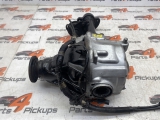 Ford Ranger Thunder 1999-2006 2.5 DIFFERENTIAL FRONT 803. 1999,2000,2001,2002,2003,2004,2005,20062004 Ford Ranger Thunder Front Differential 1999-2006 803. Isuzu Rodeo  complete Front  Differentialwith actuator  2002-2006 3.0 Diff axel shafts nivara D40 mk8 mk9 manual gearbox diff    GOOD