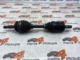 DRIVESHAFT - FRONT NON SIDED (ABS) Toyota Hilux 2006-2015 2006,2007,2008,2009,2010,2011,2012,2013,2014,20152015 Toyota Hilux Invincible X Front Non Sided Driveshaft 434300K051 2006-2015 434300K051. 812.     GOOD