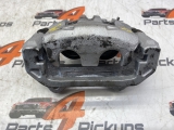 Mitsubishi L200 1999-2006 2.5  CALIPER (FRONT DRIVER SIDE) MR977363. 699.  1999,2000,2001,2002,2003,2004,2005,20062002 Mitsubishi L200 4life Driver Side Front Brake Caliper MR977363 1999-2006 MR977363. 699.  Ford Ranger  Caliper front Offside (Driver) Side 2006-2012  2.5 OSF NSF Brake chevy pick up 41001VL30C 41011VL30C    GOOD