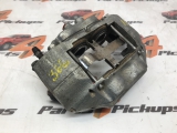 Toyota Hilux 2006-2010 3.0  Caliper (front Passenger Side)  2006,2007,2008,2009,2010Toyota Hilux Passenger side front brake caliper  2006-2010  Toyota Hilux 2011-2015 3.0  CALIPER (FRONT PASSENGER SIDE)     GOOD