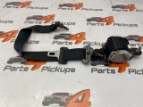 Nissan Navara Outlaw 2005-2015 SEAT BELT - PASSENGER REAR 888444X30B. 781. 2005,2006,2007,2008,2009,2010,2011,2012,2013,2014,20152011 Nissan Navara Outlaw V6-V9X Passenger Side Rear Seat belt 2005-2015 888444X30B. 781. Isuzu Rodeo Denver Td U 2002-2006 SEAT BELT - PASSENGER REAR     GOOD