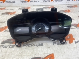 Ford Ranger Wildtrak 2016-2019 3.2 SPEEDO CLOCKS GB3T10849JD3ZHE. 834. 2016,2017,2018,20192018 Ford Ranger Wildtrak 3.2L Manual Speedo Clocks GB3T-10849-JD3ZHE 2016-2019 GB3T10849JD3ZHE. 834. Volkswagen Amarok Trendline 4motion 2010-2016 2.0 Speedo Clocks     GOOD