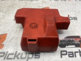 BATTERY TERMINAL Ford Ranger 2016-2019 2016,2017,2018,20192018 Ford Ranger Wildtrak Battery Terminal EB3T-14A003-A 2016-2019 EB3T14A003A. 834.     GOOD