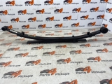 LEAF SPRING REAR Ford Ranger 2012-2023 2012,2013,2014,2015,2016,2017,2018,2019,2020,2021,2022,20232018 Ford Ranger Wildtrak Rear Leaf Spring EB3C-5B669-MC 2012-2023 EB3C5B669MC. 834. leaf spring 
coil spring Ranger BT-50  Ford    GOOD