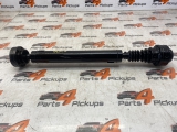 Ford Ranger Wildtrak 2012-2019 3.2 PROP SHAFT (FRONT) 834. 2012,2013,2014,2015,2016,2017,2018,20192018 Ford Ranger Wildtrak Manual Front Prop Shaft 2012-2019 834. Ford Ranger 2006-2012 PROP SHAFT (FRONT) prop Diff axle propshaft    GOOD