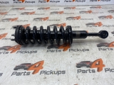 STRUT/SHOCK/LEG (FRONT NOT SIDED) Ford Ranger 2012-2019 2012,2013,2014,2015,2016,2017,2018,20192018 Ford Ranger Wildtrak Non Sided Front Strut/Shock/Leg 2012-2019 834.     GOOD