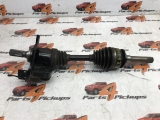 Great Wall Steed SE TD 2012-2018 2.0 DRIVESHAFT - DRIVER FRONT (ABS)  2012,2013,2014,2015,2016,2017,2018Great Wall Steed Drivers Front Drive Shaft 2012-2018   Ford Ranger Thunder 4x4 2002-2006 2.5 Driveshaft - Driver Front (abs) NSF OSF shaft driveshaft axel half shaft halfshaft    GOOD