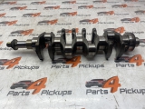 Crankshaft Toyota Hilux 2006-2011 2006,2007,2008,2009,2010,20112008 Toyota Hilux HL3 Crankshaft 1340130040 2006-2011 1340130040. 714. CRANKSHAFT Mitsubishi L200 K74 2002-2006 crank    GOOD