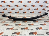 LEAF SPRING REAR Mitsubishi L200 2006-2015 2006,2007,2008,2009,2010,2011,2012,2013,2014,20152014 Mitsubishi L200 Trojan Rear Leaf Spring 4150A174 2006-2015 4150A174. 844. leaf spring 
coil spring Ranger BT-50  Ford    GOOD