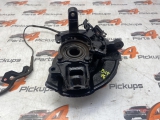 Mitsubishi L200 Trojan 2006-2015 2.5 HUB WITH ABS (FRONT PASSENGER SIDE) MR992377. 844. 2006,2007,2008,2009,2010,2011,2012,2013,2014,20152014 Mitsubishi L200 Trojan Passenger Side Front Hub with ABS MR992377 2006-2015 MR992377. 844. Ford Ranger FRONT PASSENGER SIDE HUB WITH ABS 2006-2012 2.5 Passenger Side Hub With Abs  2006-2015 2.5 OSF hub  OSF NSF    GOOD