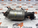 Mitsubishi L200 2010-2015 2.5 CATALYTIC CONVERTER 1584A606. 844. 2010,2011,2012,2013,2014,20152014 Mitsubishi L200 Trojan Catalytic Converter 1584A606 2010-2015 1584A606. 844. `Great Wall Steed 2012-2016 1996 (137bph) CATALYTIC CONVERTER 174010L201 2320311021ad bluue adblu dpf cat     GOOD