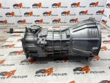 Mitsubishi L200 Trojan 2012-2015 2.5 GEARBOX - MANUAL 2500A535. 844. 2012,2013,2014,20152014 Mitsubishi L200 Trojan 5 Speed Manual Gearbox 2500A535 2012-2015 2500A535. 844. Mitsubishi K74 1997-2006 2.5 GEARBOX - MANUAL    GOOD