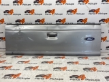 Ford Ranger XLT 1999-2006 TAILGATE Silver 615.  1999,2000,2001,2002,2003,2004,2005,2006Ford Ranger/ Mazda B2500 Tailgate in Highlight Silver Paint code 18G 1999-2006  615.  Toyota Hilux Invincible 07-15 Tail gate Black D MAX ranger rear door back panel bumper    POOR