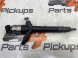 Mitsubishi L200 2010-2015 2.5  INJECTOR (DIESEL) 1465A367. 642.  2010,2011,2012,2013,2014,20152014 Mitsubishi L200 4Life Diesel Injector part number 1465A367 2010-2015 1465A367. 642.  Great Wall Steed  GWM4D20 2012-2016 2.0  Injector (diesel)  1100100 ED01 Ford Ranger Injector 0445110250 2006-2012 injection 3.2 2.2    GOOD