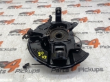 Mitsubishi L200 Warrior 2019-2023 2.3 HUB WITH ABS (FRONT DRIVER SIDE) 3870A181. 811. 2019,2020,2021,2022,20232020 Mitsubishi L200 Warrior Driver Side Front Hub With ABS 3870A181 2019-2023 3870A181. 811. mitsubishi l200 FRONT DRIVER SIDE HUB with abs 2006-2012     GOOD