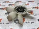 Toyota Hilux Active 2016-2023 2.4 VISCOUS FAN 163610L020. 798. 2016,2017,2018,2019,2020,2021,2022,20232017 Toyota Hilux Active Viscous Fan and Centre Coupling 163610L020 2016-2023 163610L020. 798. Mitsubishi L200 Animal Automatic 2006-2015 2.5 Viscous Fan     GOOD