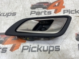 Ford Ranger Limited 2012-2023 DOOR HANDLE - INTERIOR (REAR PASSENGER SIDE) Black AB392626681ABW. 809. 2012,2013,2014,2015,2016,2017,2018,2019,2020,2021,2022,20232016 Ford Ranger Limited Passenger Side Rear Interior Door Handle 2012-2023 AB392626681ABW. 809. Isuzu D-max 2012-2016 Door Handle - Interior (rear Passenger Side)SIDE NSR    GOOD