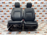 Ford Ranger Limited 2012-2023 SET OF SEATS 809. 2012,2013,2014,2015,2016,2017,2018,2019,2020,2021,2022,20232016 Ford Ranger Limited Set Of Leather Limited Seats 2012-2023 809. 
Ford Ranger/ Mazda BT-50 Set of cloth Seats 2006-2012    GOOD