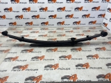 LEAF SPRING REAR Toyota Hilux 2006-2015 2006,2007,2008,2009,2010,2011,2012,2013,2014,20152015 Toyota Hilux Invincible X Rear Leaf Spring 3+2 Leaves 482100K321 2006-2015 482100K321. 812. leaf spring 
coil spring Ranger BT-50  Ford    GOOD