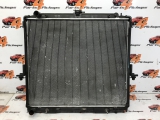 Radiator Nissan Navara 2005-2010 2005,2006,2007,2008,2009,20102005 Nissan Navara D40 Radiator (manual) Part number 21410EB30A 2005-2010 21410EB30A RADIATOR (manual transmission) Radiator Isuzu Rodeo 2002-2006    GOOD